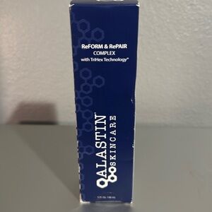 Alastin Skincare ReFORM & RePAIR Complex with TriHex Technology®